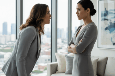 CH1 Your husband doesn’t need you—he needs your gorgeous apartment in the city center!” my mom kept insisting.