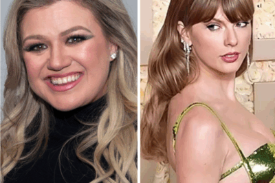 “Enough Is Enough”: The Night Kelly Clarkson and Taylor Swift Shook Nashville and Sent a Message Heard Around the World
