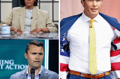 BREAKING NEWS: Pete Hegseth has just confirmed that he too dreamed of Charlie Kirk — but stayed silent until Candace Owens spoke out. “I thought it was just my mind,” Pete admitted, “but when she said it, I knew it was real.” He revealed that Charlie spoke the same seven words Owens mentioned — the very ones now haunting America. What started as one dream has become something far bigger… and far darker….