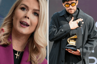 THE SUPER BOWL CROSSROADS: HOW BAD BUNNY’S HALFTIME SHOW TURNED INTO A NATIONAL FIRESTORM