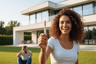 CH1 — The apartment is mine, from before the marriage, which means get out of here,” the daughter-in-law, pushed to the breaking point, pointed her mother-in-law to the door.