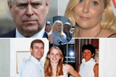 The World Stops as Virginia Giuffre’s Secret Memoir “Nobody’s Girl” Is Finally Set to Be Released — Leaked Pages Reveal Unseen Photos, Private Letters, and Names No One Expected