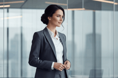 CH1 — And you’re still stuck working as a secretary—didn’t have the brains for anything bigger,” my ex smirked, not knowing that I’m now the wife of his boss.