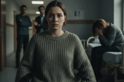 CH1 The husband said: “I’m young—why would I live with a vegetable?” and left for another woman. And a down-and-out drifter moved into his disabled wife’s house.