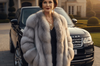 CH1 “Now that you’ve turned into a little rich lady, Mommy will take you back! Come back to me!” the ex moaned.