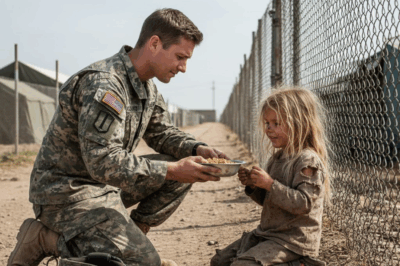 When I came back from deployment, I found my 7-year-old daughter locked in the garage, frail and covered in mosquito bites. “Daddy,” she sobbed, “Mom’s boyfriend said this is where I belong.”