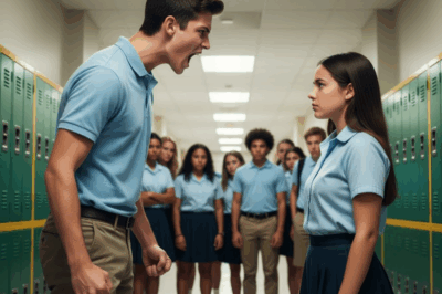 CH1 A school bully picks on the wrong girl. 10 seconds later, he regrets it forever. What would happen if the school’s most feared bully picked the wrong person to harass? What if in just 10 seconds, his life changed forever? Marcos had always been the king of fear at his school.