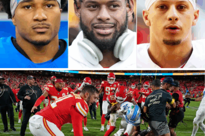 “He Refused the Handshake—Then All Hell Broke Loose: How a Postgame Snub Turned Into a Fight”