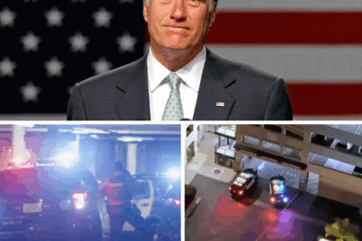 “Tragedy in the Romney Family: What We Know So Far About Carrie’s Mysterious Death”