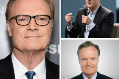“Don’t think you can hide everything.” With that warning, Lawrence O’Donnell shattered two weeks of silence following his stunning suspension from MSNBC. The veteran anchor declared he holds secret recordings from behind the network’s closed doors, insisting their release would shake broadcast journalism at its foundation. His words hit the industry like a shockwave, transforming a quiet suspension into one of the most explosive media confrontations in recent memory