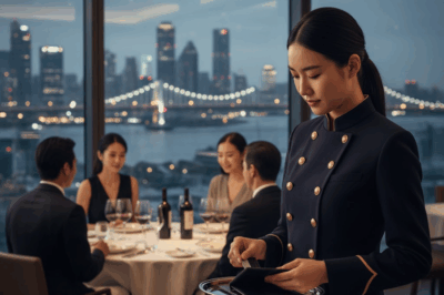 CH1 My family humiliated me and stuck me with a $5,200 dinner bill. They had no idea my grandmother had just given me the evidence to destroy their entire fraudulent empire.