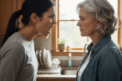 CH1 — “If you’re as poor and miserable as you say, then live on dried bread and water. You won’t be getting any more money from us!”