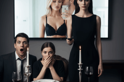 CH1 I was stunned when I learned who my husband’s mistress was — but I gave her a lesson she won’t ever forget.