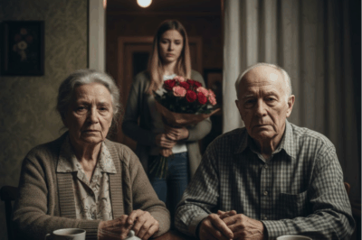 CH1 My husband went to visit his “sick” parents, so I decided to surprise him and come without warning…