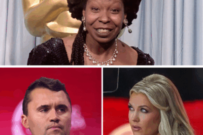 “’STAND UP AND ANSWER ME’ Whoopi Goldberg DELIVERED A HUGE BLOW — Kelly Clarkson Drops Five-Word Bomb That Rocks America”