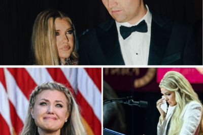 “JUST IN: Erika Kirk’s Private Message Leaks — And America Can’t Stop Talking”