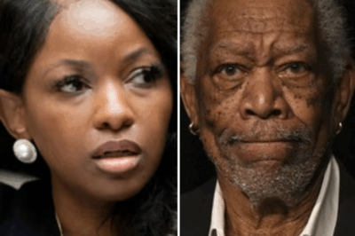 LIVE SHOW SH0CKER: “You know, Jasmine… I’ve been Black for 87 years. If racism was my full-time job, I’d have retired a billionaire by now.” Jasmine Crockett Just Got PUBLICLY EDUCATED BY Morgan Freeman During a Live Debate About Racism