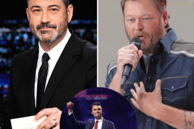 “I’D BURN IT ALL DOWN — BEFORE I LET THEM MOCK THE DEAD” — Blake Shelton’s Nuclear Oath that Has Nashville on Edge