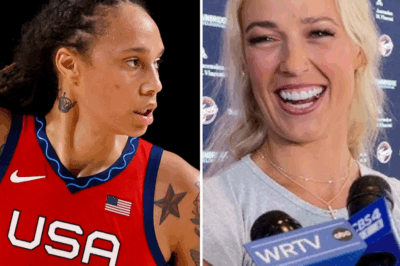 BIGGEST Gender War on the Court: Cunningham Slams WNBA Inclusion, Calls Brittney Griner Out By Name