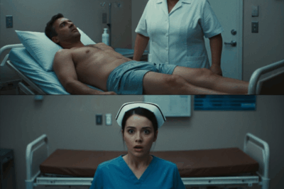 CH1 Take care of the drunk, maybe he’ll marry you!» — shouted the head nurse. But no one could have imagined WHAT would happen in a minute…