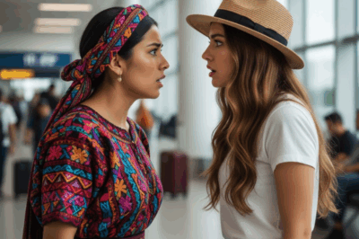 CH1 Flying off on vacation with her boss’s husband, the happy woman waited for him at the airport. Suddenly, a fortune teller touched her hand…