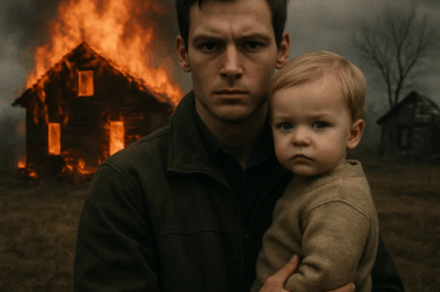 CH1 A struggling young man saved a girl from a fire, only to find his photo in a black frame on his boss’s desk years later…