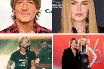 You Won’t Believe What Happened When Keith Urban Asked the Crowd for a Name