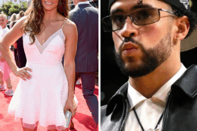 Danica Patrick Pledges $7 Million to Support Turning Point USA’s “All-American Halftime Show” — Event to Rival Bad Bunny’s Official Performance at Super Bowl 2026!
