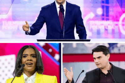 Breaking News: Candace Owens Reveals Pressure from Billionaires and the Hidden Secret Behind Ben Shapiro — The Fateful Night That Left Charlie Kirk Silent Forever