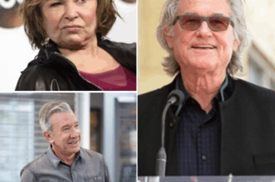 THE NON-WOKE ACTORS’ ALLIANCE IS HERE — AND HOLLYWOOD’S POWER PLAYERS DIDN’T SEE THIS COMING  When three iconic names unite under one banner, it’s no longer just a conversation — it’s a challenge.