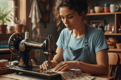 CH1 A wealthy man was dating a seamstress. To humiliate her, the groom’s mother invited the bride to an elite celebration at a restaurant.