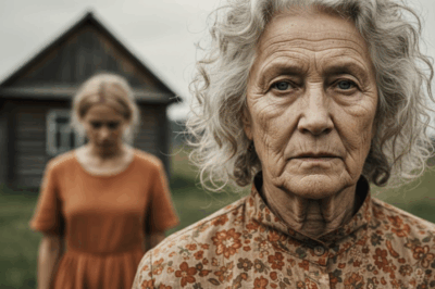 CH1 “Son, just wait a bit longer! Your wife will finish building the house, and then you can get divorced.” — Anya accidentally found a note from her mother-in-law.