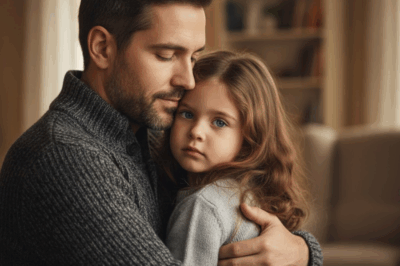 CH1 I didn’t know she existed until today. It’s not like she should be sent to an orphanage. She’s my daughter,” the husband said.