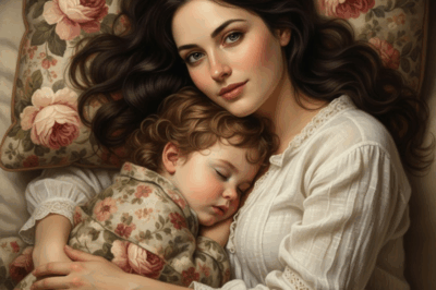 CH1 Where are my son’s savings?” Larisa did not find the money in the child’s piggy bank.