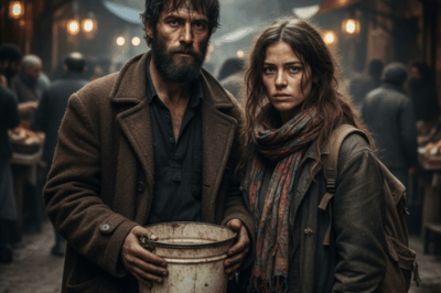 CH1 The rich man persuaded a poor boy to marry his daughter. A strange lesson that will last a long time.