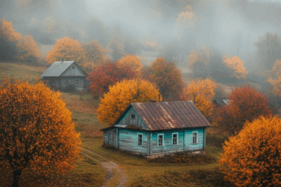 CH1 “We came for the inheritance.” “But why weren’t you at the funeral? You are the children, aren’t you?” “What difference does it make. The house is ours. The inheritance.”