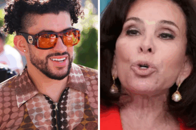 “Jeanine Pirro Sparks Controversy: Calls on NFL to Cancel Bad Bunny’s Super Bowl Halftime Show”