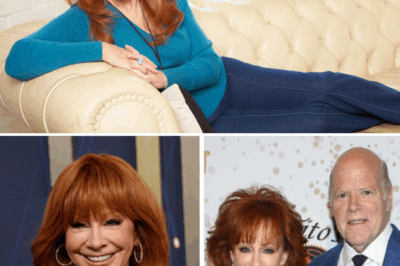 “Country Queen at 70: The Incredible Rebirth of Reba McEntire — Happier Than Ever and Ready to Shine!”