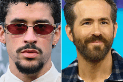 “Ryan Reynolds Stuns Fans with Hilarious Response to Bad Bunny’s Super Bowl Message — ‘I Don’t Want to Fail the Spanish Class!’ Could This Mean a Bilingual Deadpool Is Coming?”