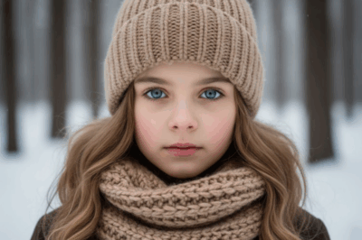 CH1 The neighbor asked me to pick up her daughter from school, but the girl said that she was kidnapped.