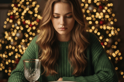 CH1 She Planned a Festive Surprise for Her Husband, but Uncovered His Hidden Past and Chose to Divorce