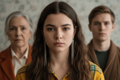 CH1 “Bring the keys to the inherited apartment, my mom will live there now,” my husband said.