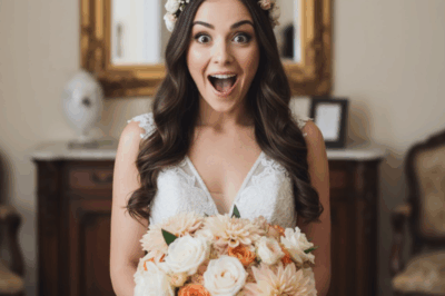 CH1 Your family didn’t put a penny into this wedding! They shouldn’t even sit at the festive table!” the mother-in-law declared..