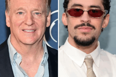 NFL commissioner Roger Goodell responds to Bad Bunny Super Bowl halftime show backlash: ‘Uniting moment’