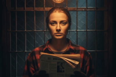 CH1 He set up his wife and put her behind bars, but she was smarter.