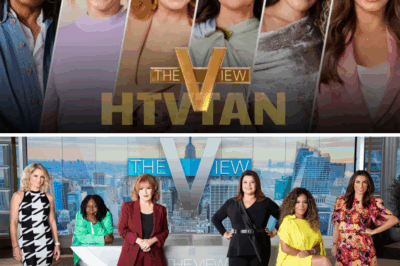 “The View” Season 29 Premiere Soars: Highest Ratings in Five Years Mark a Daytime TV Comeback