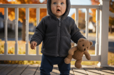 CH1 Every Evening She Came to My Door — When I Discovered the Truth, I Couldn’t Stop Crying