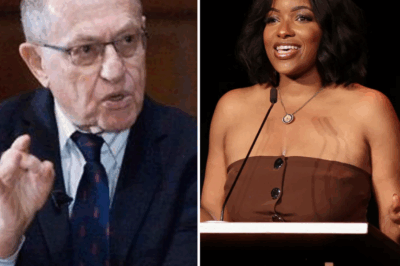 “After 50 years of teaching constitutional law, which should the American people believe?” Rep. Jasmine Crockett asked. The question was directed at legendary professor Alan Dershowitz during a live CNN debate. Just moments before, Dershowitz had dismissed the congresswoman’s viewpoint as “basic.” But Crockett came prepared, presenting the professor’s own conflicting statements from 1998, 2018, and 2020. With his record laid bare, he now faced her direct challenge in front of millions. What followed was a rare moment on cable news that has since been studied by legal experts nationwide.