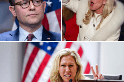 House Speaker Erupts as GOP Healthcare Plan Collapses Following MTG’s Public Attack