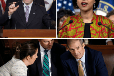 A new bill introduced by Representative Jim Jordan (R-Ohio) has set Washington ablaze with controversy, reigniting one of the oldest and most divisive questions in American politics: What does it mean to be American enough to lead?